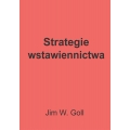 Strategie wstawiennictwa - Jim W. Goll