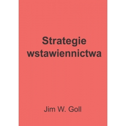 Strategie wstawiennictwa - Jim W. Goll